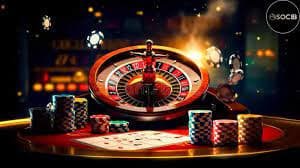 Antarmuka aplikasi mobile hebat77 menampilkan permainan slot dan turnamen