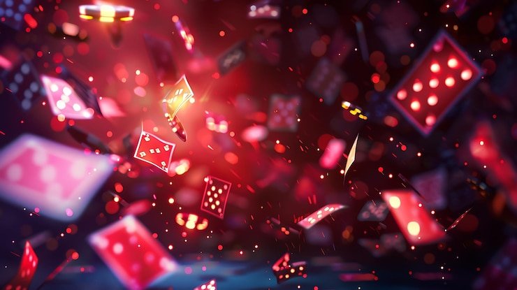 hebat77 featured game showcase