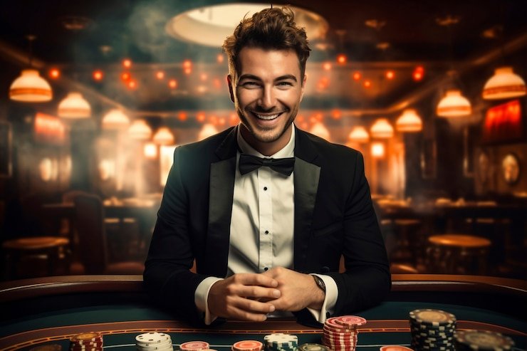 Layar Free Spins dengan multiplier di Ganesha Gold